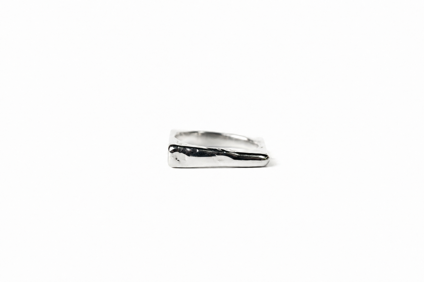 senn | #002 Frame Ring