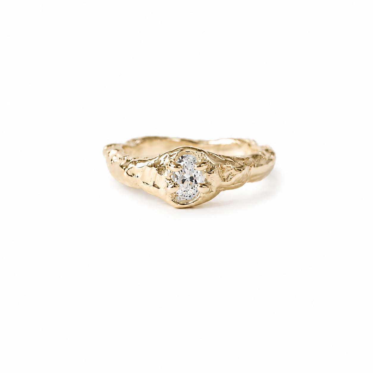 senn | #101 Soft Core Ring