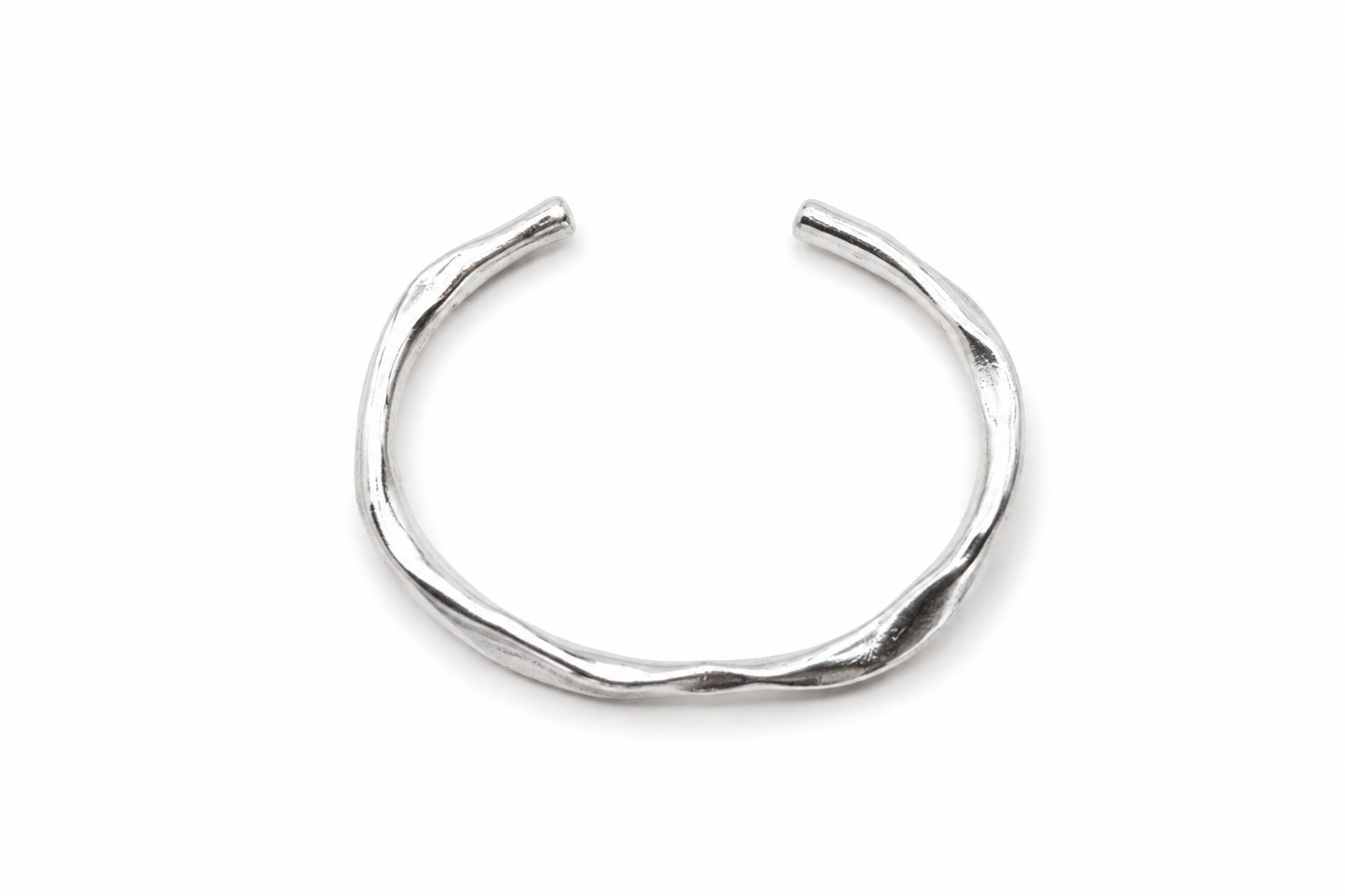 senn | #201 Contour Cuff