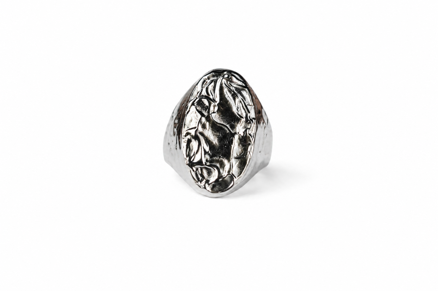 senn | #005 Surface Signet