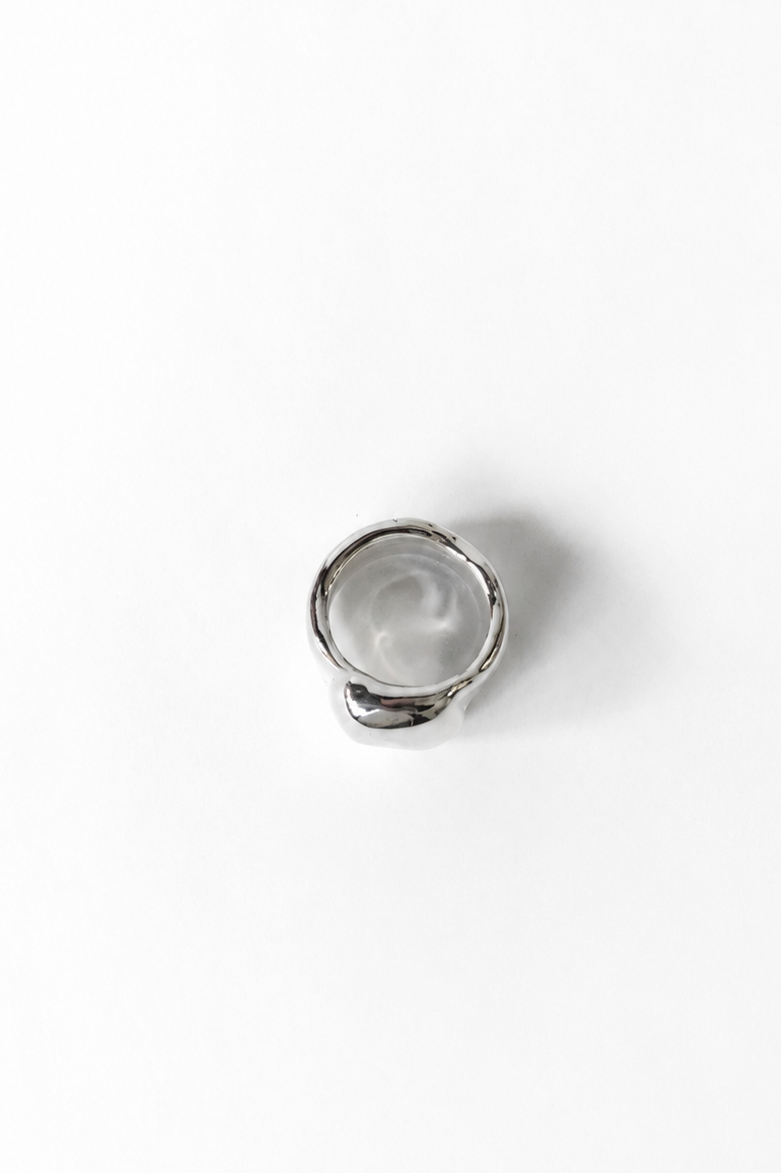 senn | #004 Mass Ring