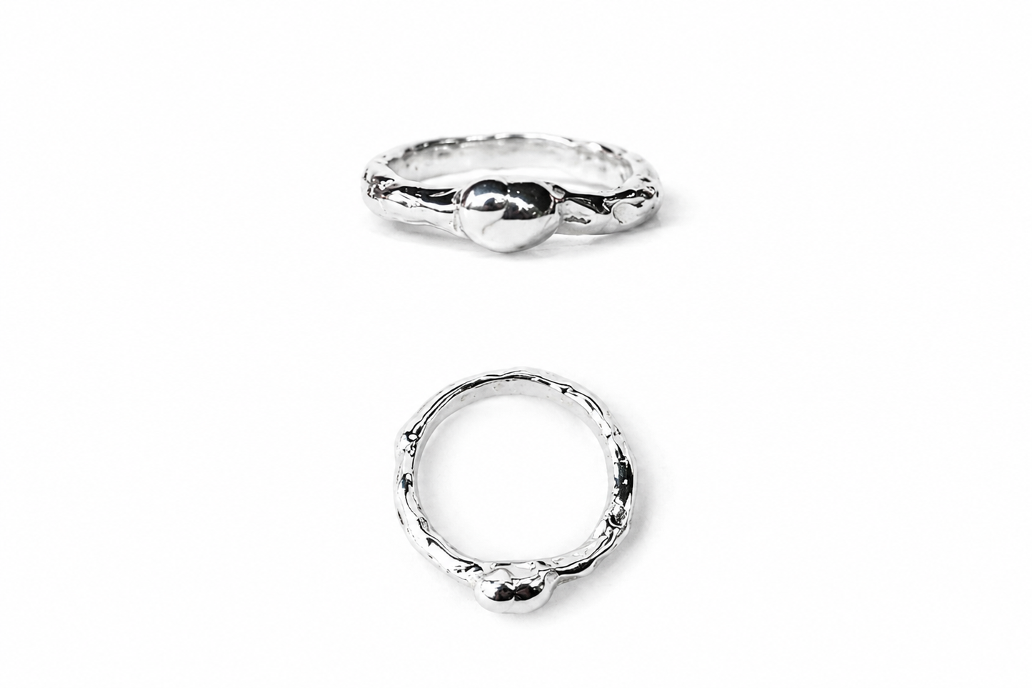 senn | #010 Pulse Ring