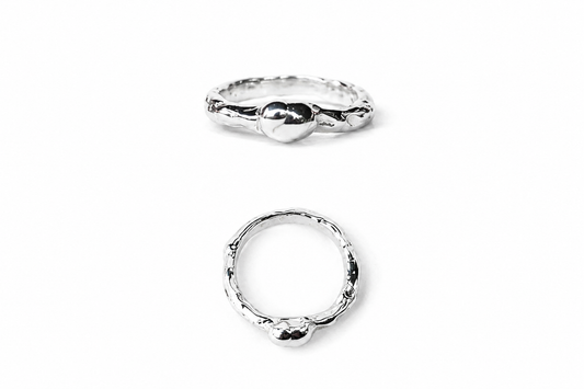 senn | #010 Pulse Ring