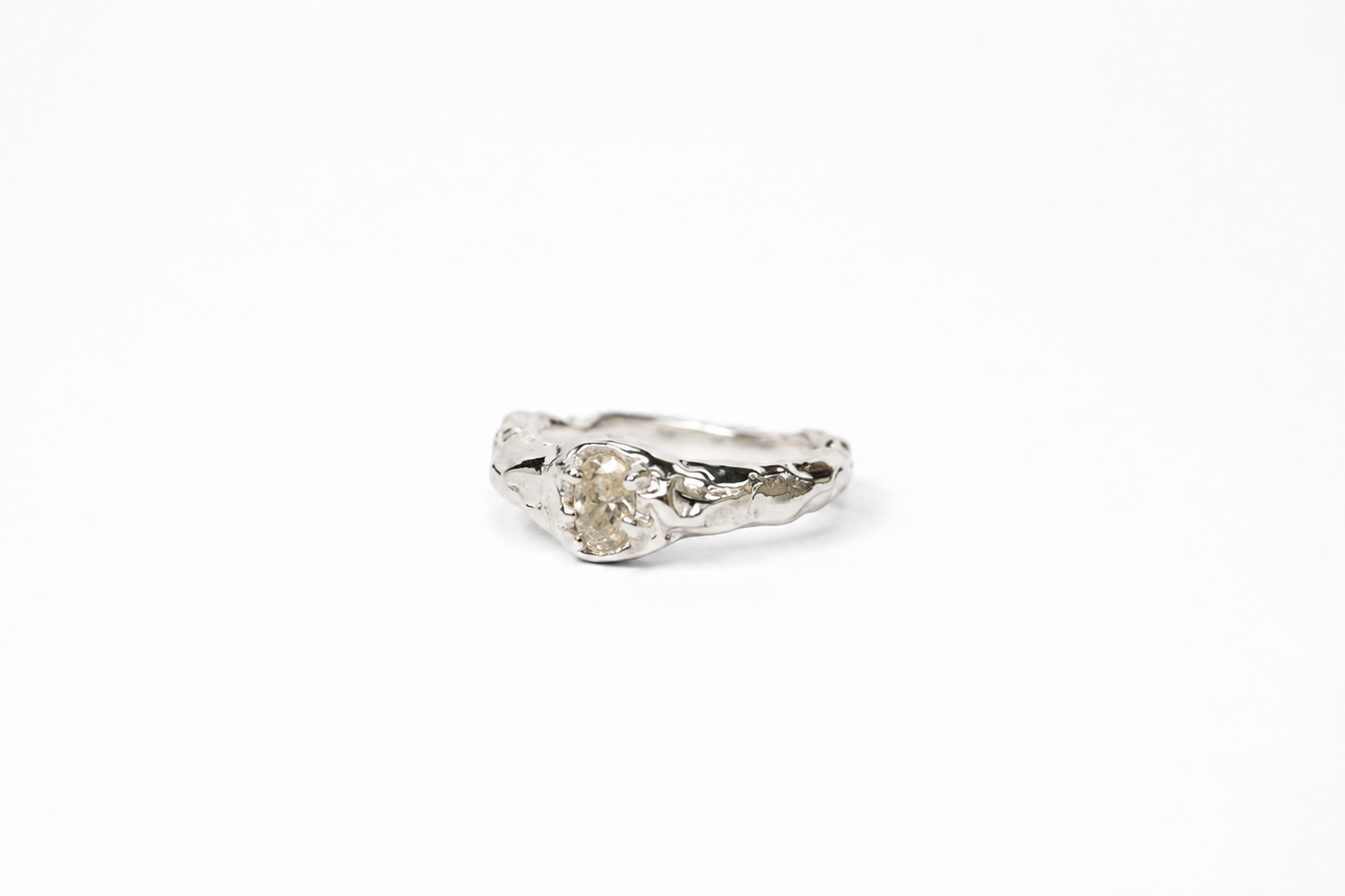 senn | #101 Soft Core Ring