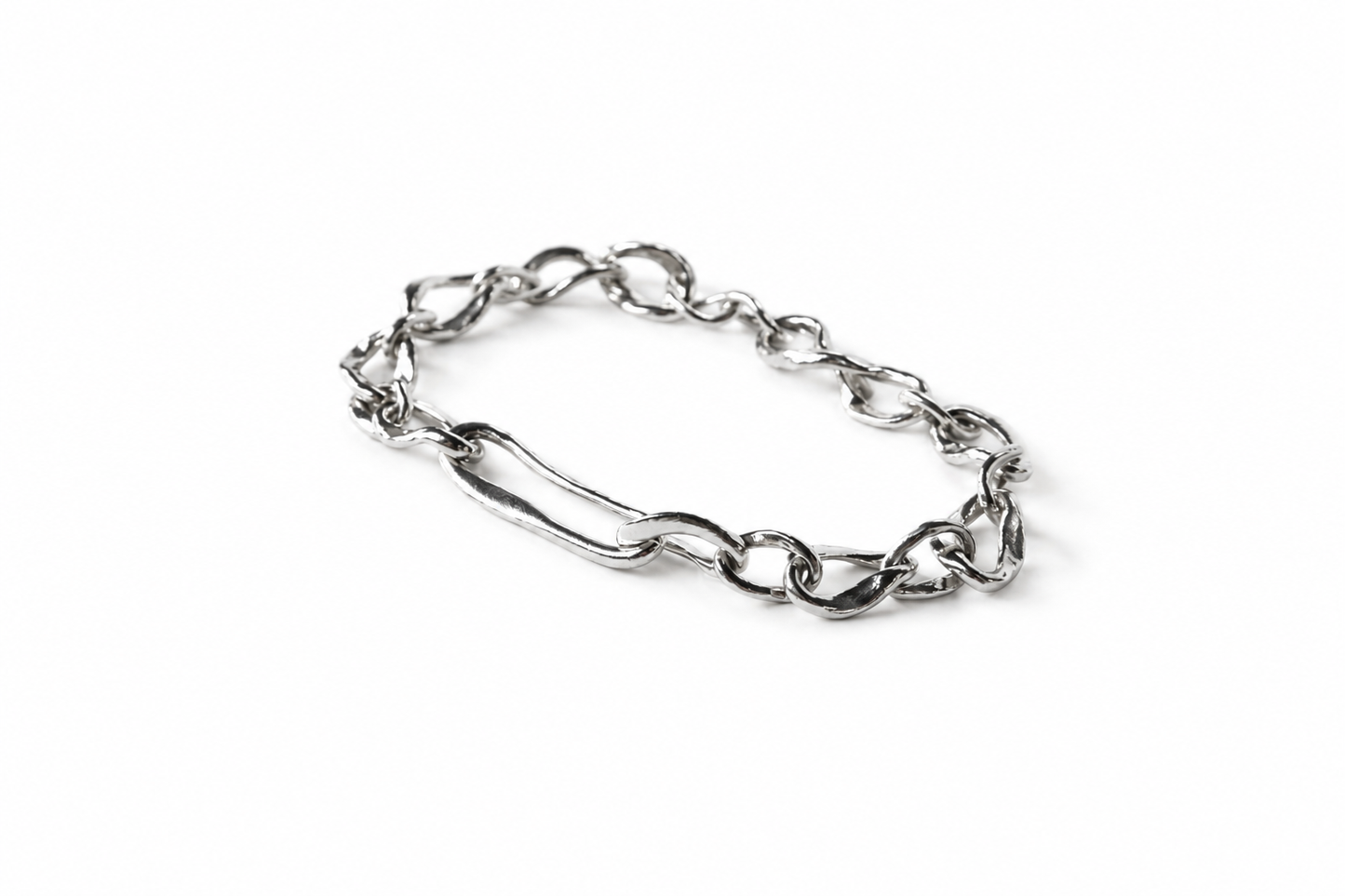 senn | #202 Contour Chain