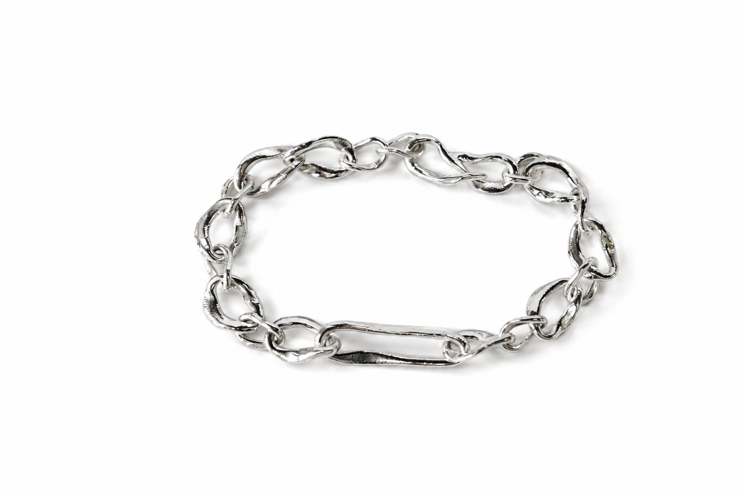 senn | #202 Contour Chain