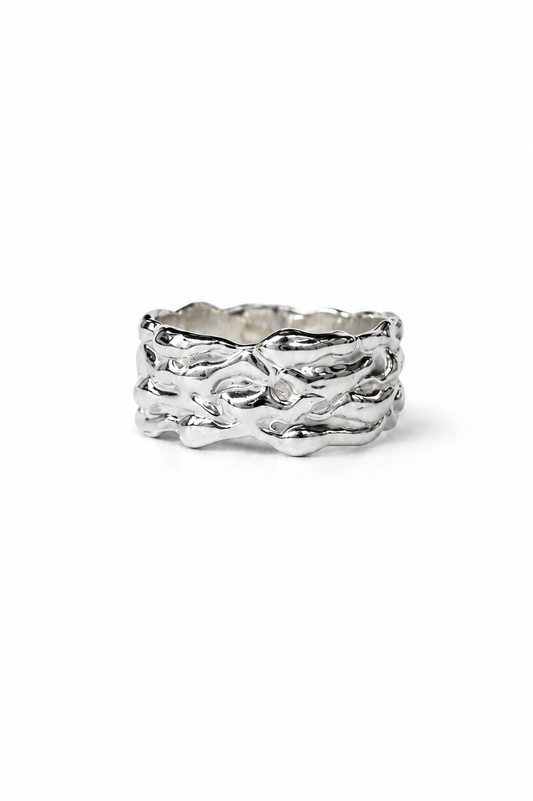 senn | #008 Strem Ring/Wide