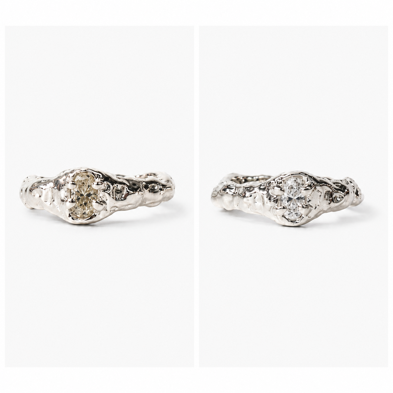 senn | #101 Soft Core Ring