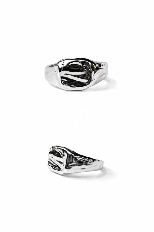 senn | #001 Melt Signet