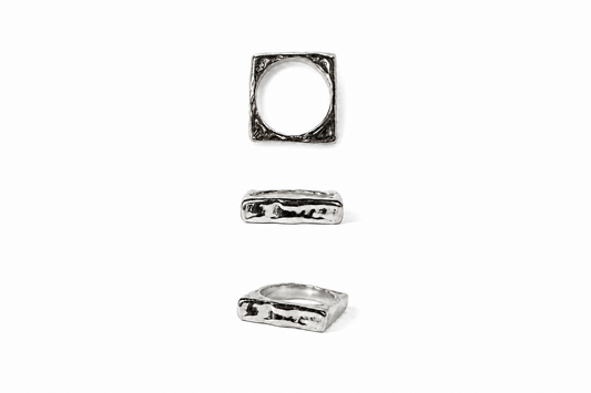 senn | #002 Frame Ring