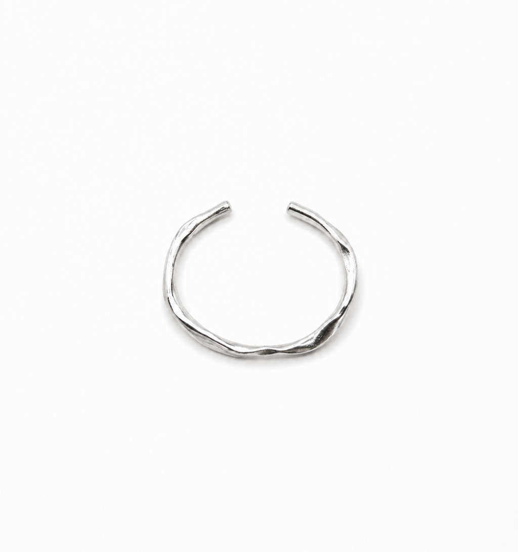 senn | #201 Contour Cuff