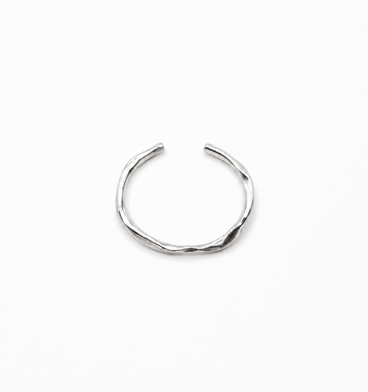 senn | #201 Contour Cuff