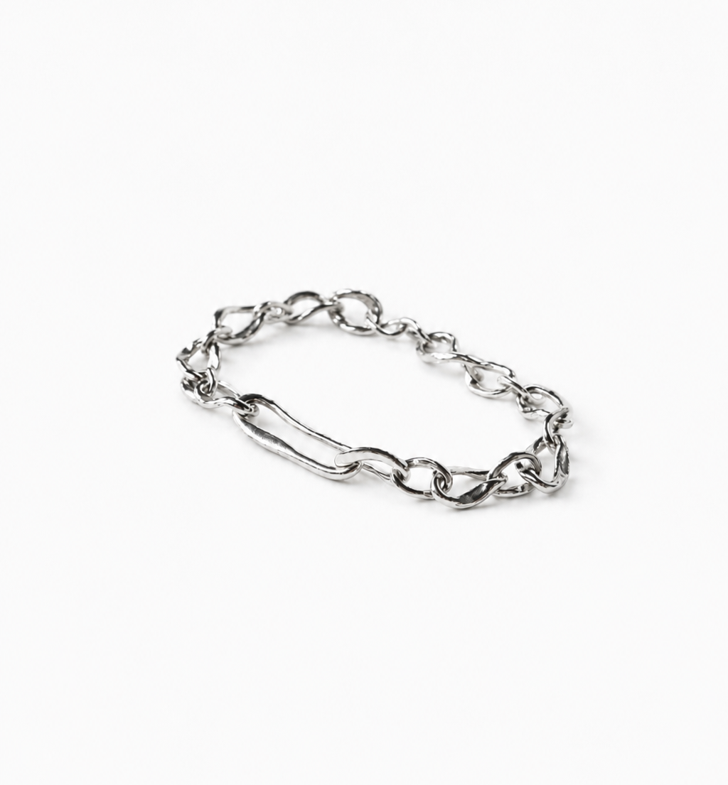 senn | #202 Contour Chain