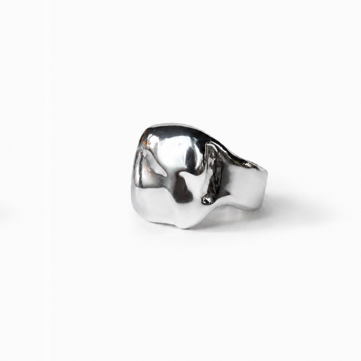 senn | #004 Mass Ring