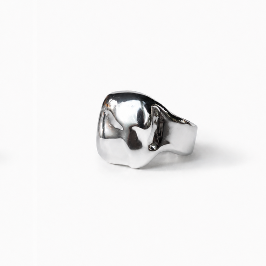 senn | #004 Mass Ring