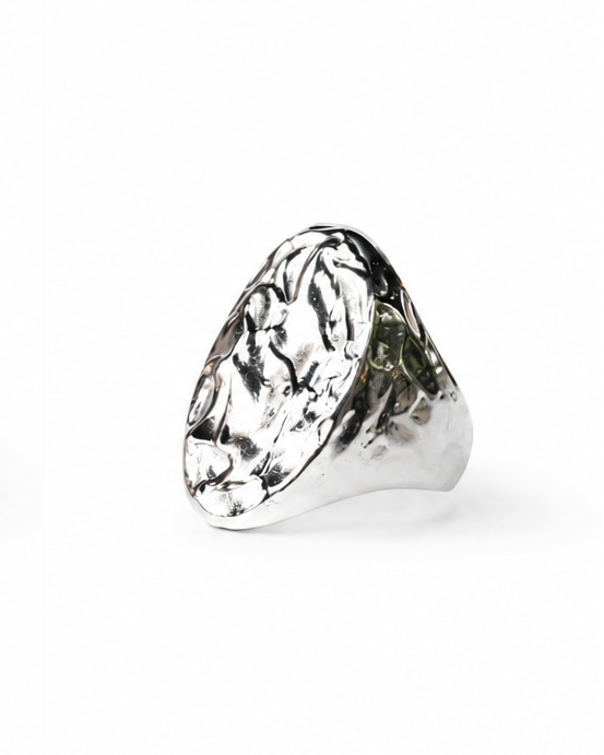 senn | #005 Surface Signet