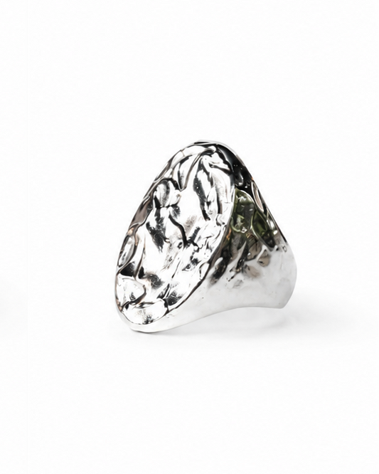 senn | #005 Surface Signet