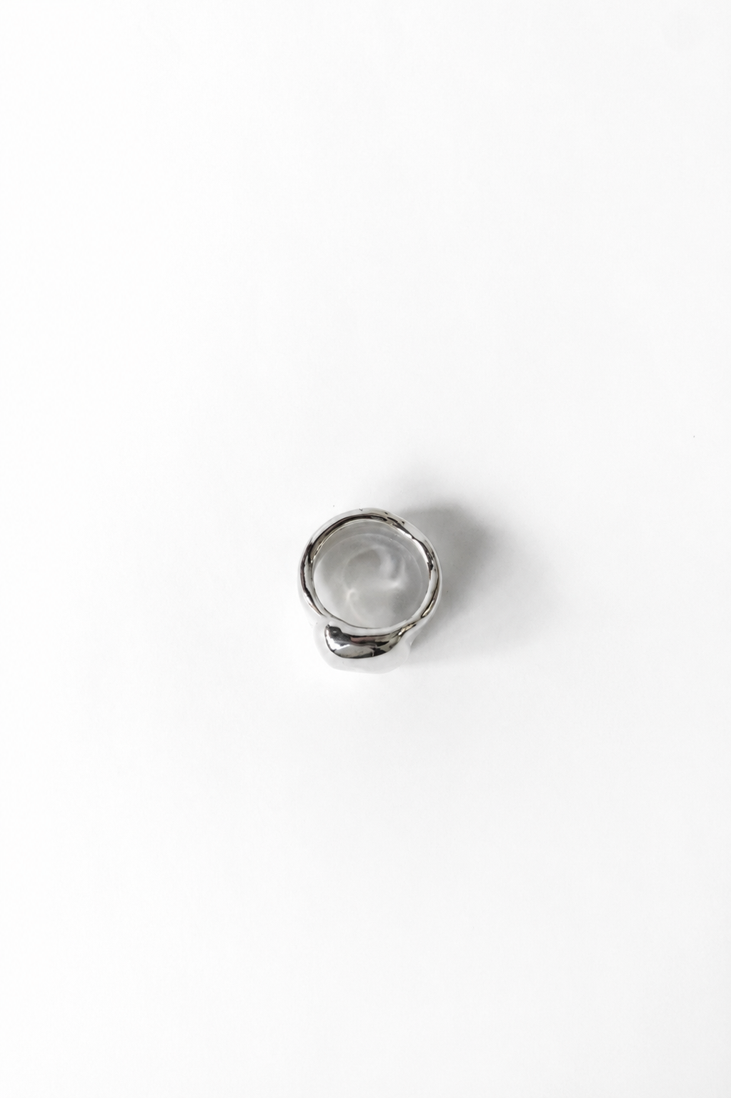 senn | #004 Mass Ring